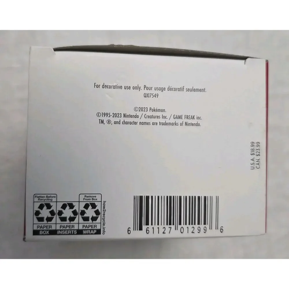 Hallmark brand new